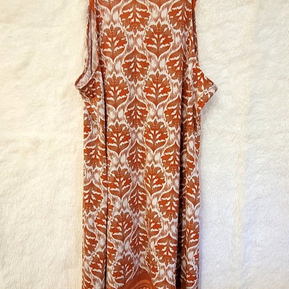 Magnolia Grace NWOT Embroidered Dress - Picture 2 of 6